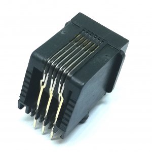 RJ11 90°