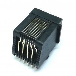 RJ45 90°